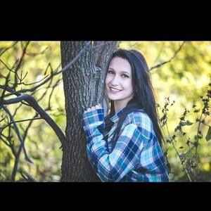 Meet your Posher, Shelby